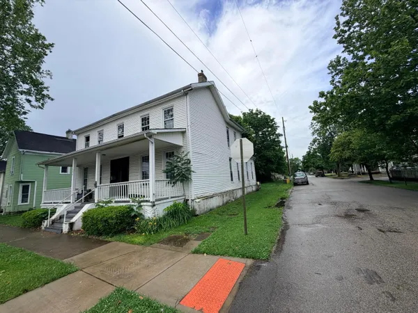 $159,900 | 338 North Washington Street, Greenfield, OH 45123