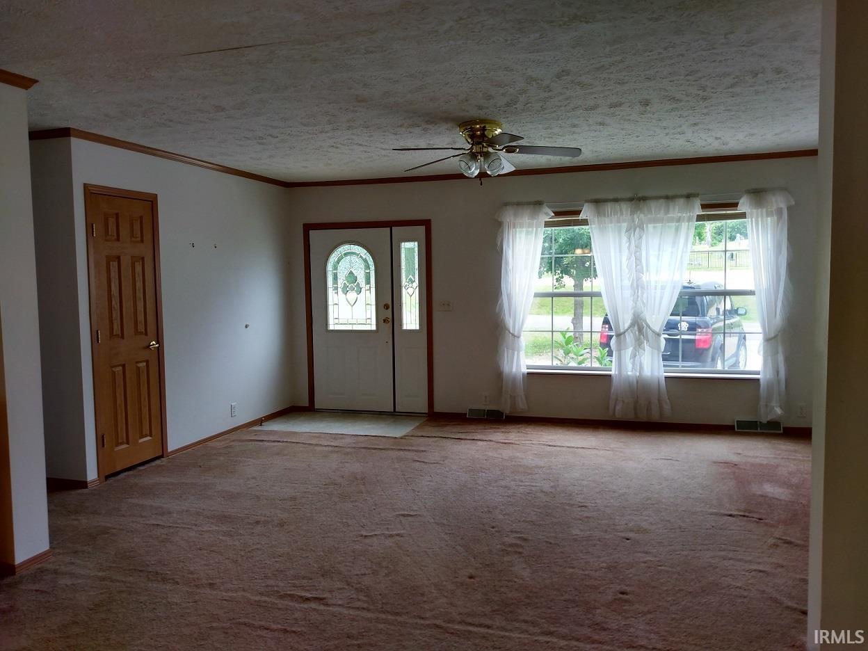 4755 Lincoln Trail Road Tennyson, IN 47637 - Photo 3 of 28 Gallery Image 3