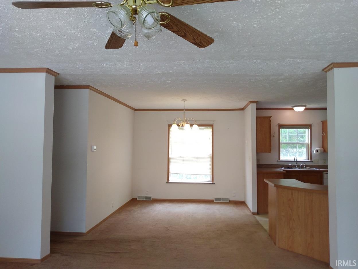 4755 Lincoln Trail Road Tennyson, IN 47637 - Photo 4 of 28 Gallery Image 4
