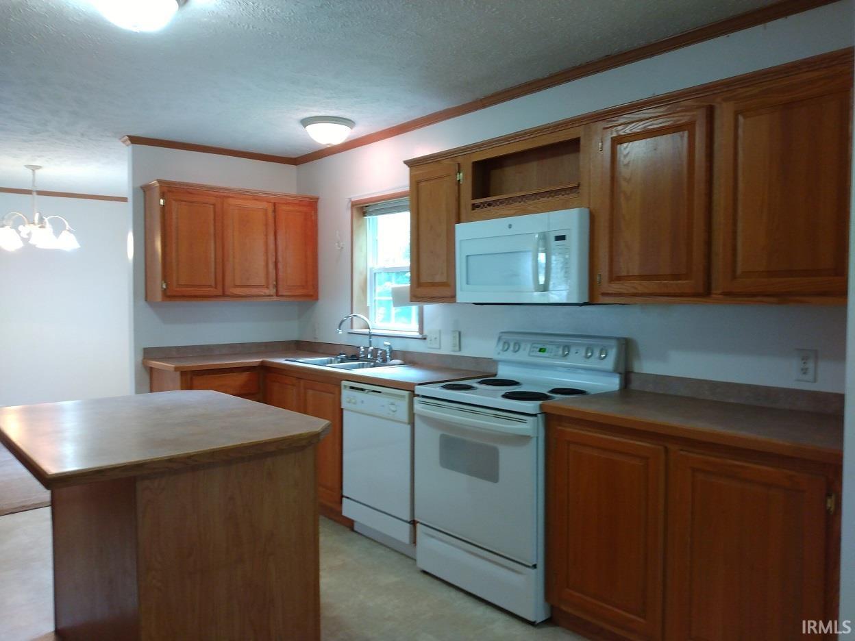 4755 Lincoln Trail Road Tennyson, IN 47637 - Photo 7 of 28 Gallery Image 7