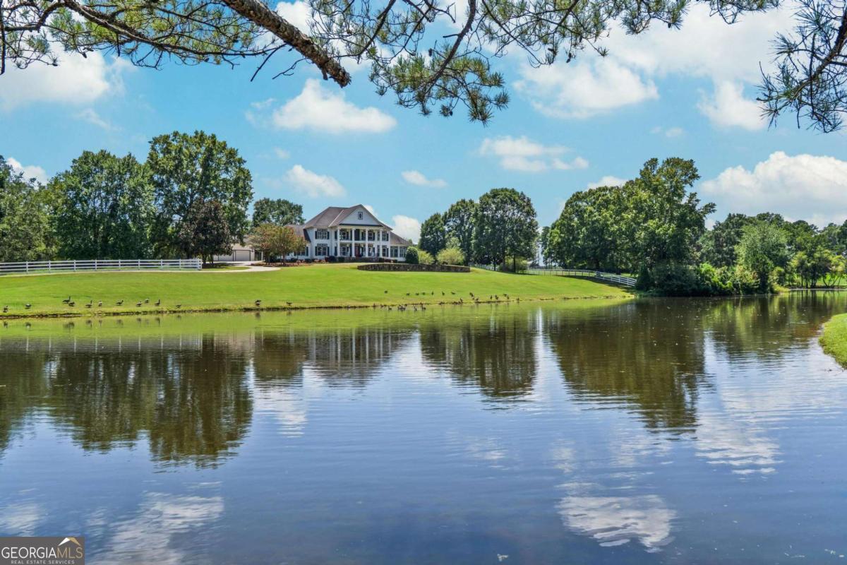 956 Al Roberts Road, Unit B Senoia, GA 30276 - Photo 14 of 83