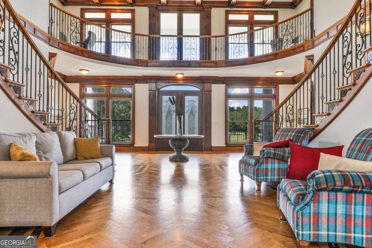 956 Al Roberts Road, Unit B Senoia, GA 30276 - Photo 19 of 83