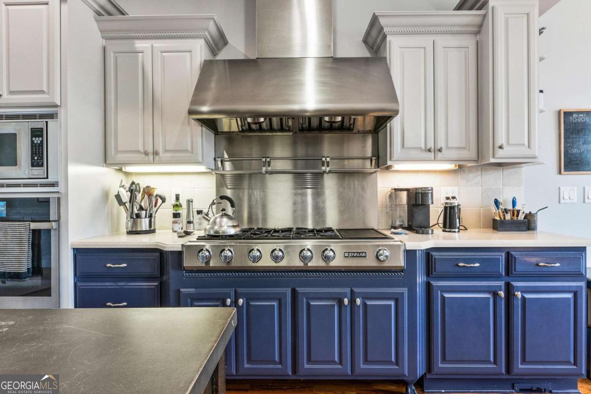 956 Al Roberts Road, Unit B Senoia, GA 30276 - Photo 26 of 83