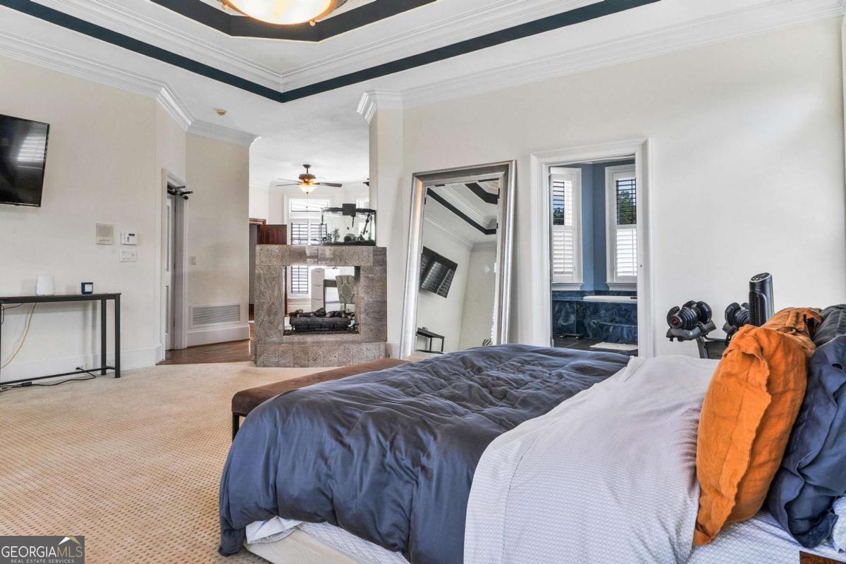 956 Al Roberts Road, Unit B Senoia, GA 30276 - Photo 43 of 83