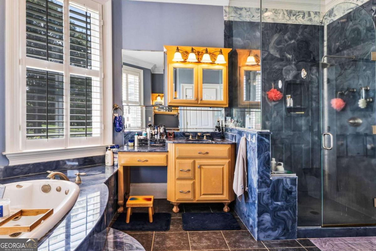 956 Al Roberts Road, Unit B Senoia, GA 30276 - Photo 46 of 83