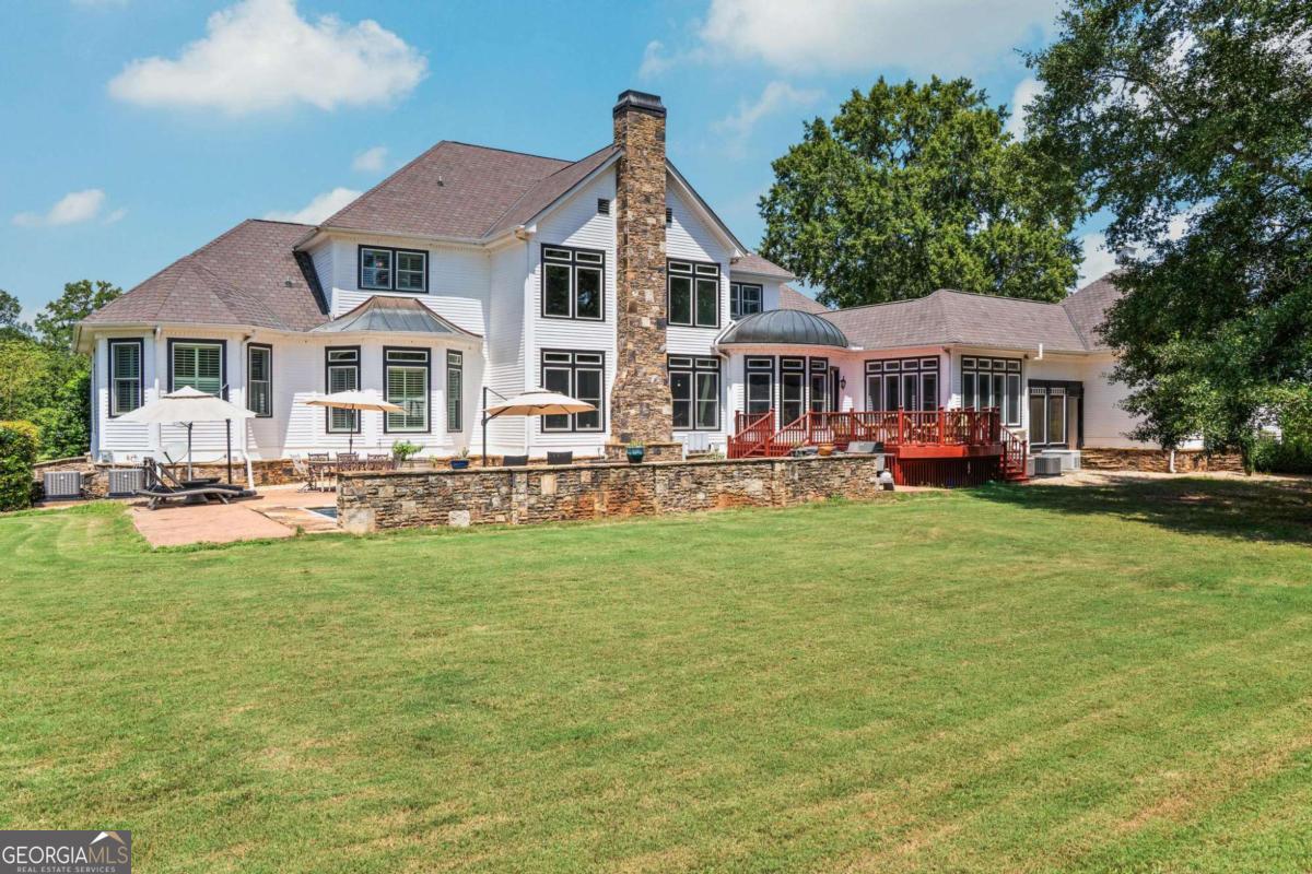 956 Al Roberts Road, Unit B Senoia, GA 30276 - Photo 6 of 83