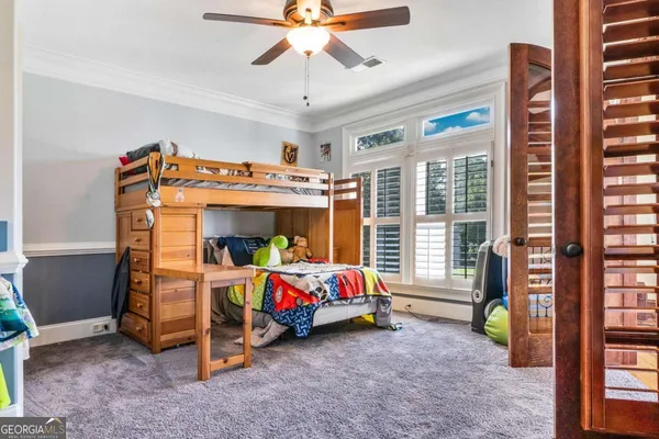$1,650,000 | 956 Al Roberts Road, Unit B, Senoia, GA 30276