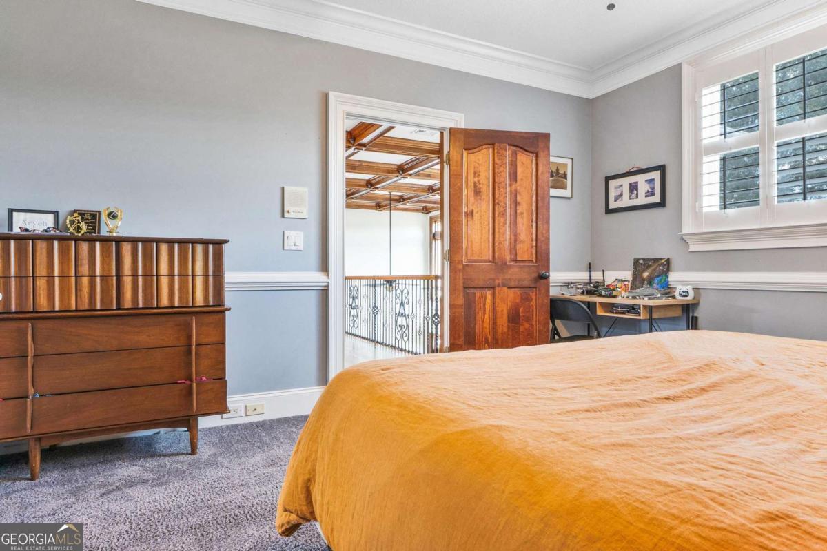 956 Al Roberts Road, Unit B Senoia, GA 30276 - Photo 67 of 83