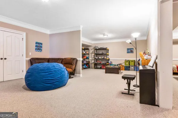 $1,650,000 | 956 Al Roberts Road, Unit B, Senoia, GA 30276