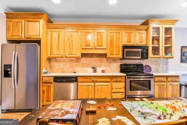 $1,650,000 | 956 Al Roberts Road, Unit B, Senoia, GA 30276