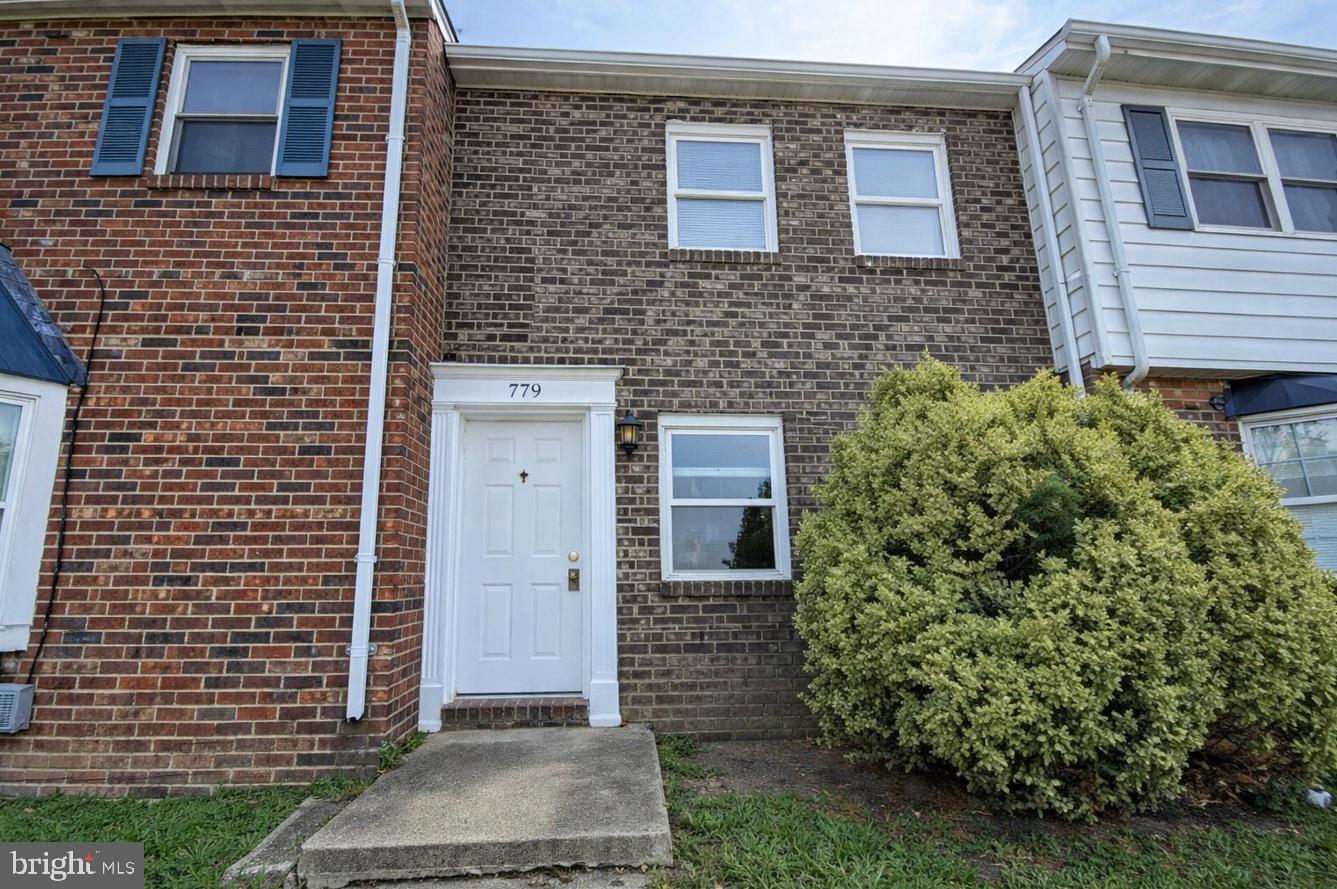 729 Anvil Road Fredericksburg, VA 22405 - Photo 1 of 1