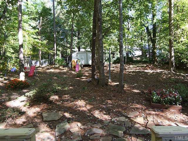 11116 Lakeshore Drive Raleigh, NC 27613 - Photo 10 of 11 Gallery Image 10