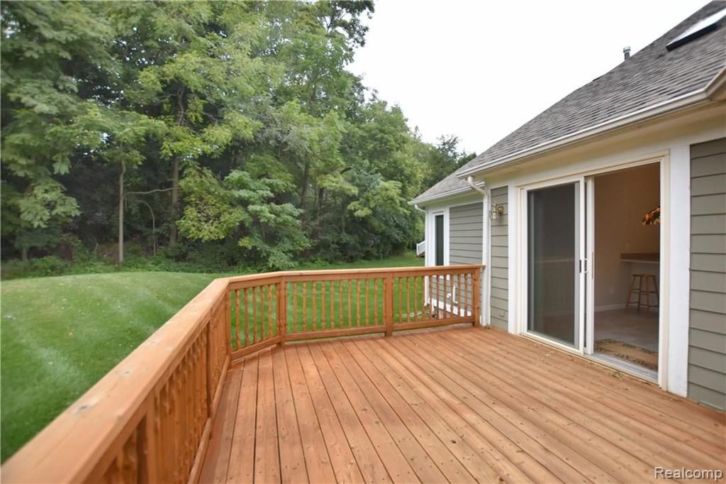 3375 Henley Court Rochester Hills, MI 48309 - Photo 13 of 31
