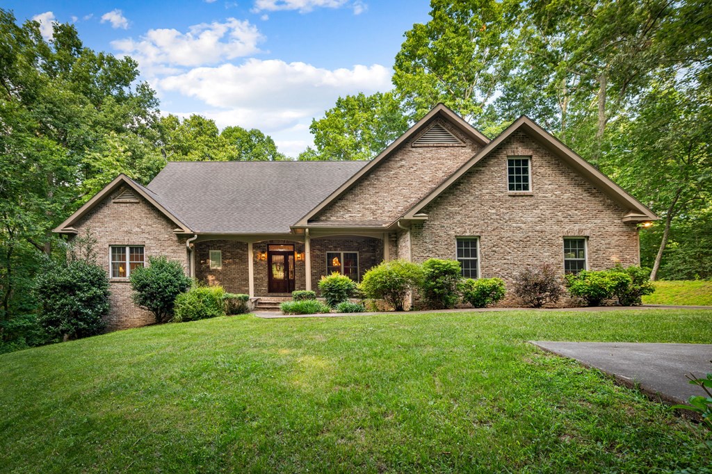 541 Davis Road Blue Ridge, GA 30513 - Photo 74 of 81