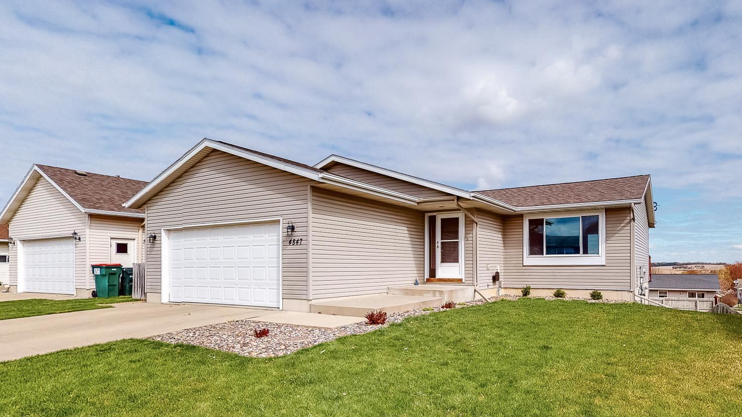 4847 Valley Drive Northwest Rochester, MN 55901 - Photo 1 of 1