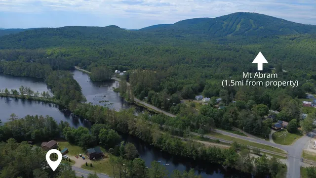 $149,900 | 191 North Main Street, Greenwood, ME 04255