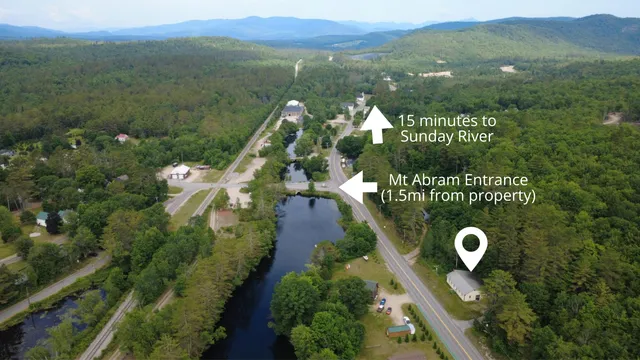 $149,900 | 191 North Main Street, Greenwood, ME 04255