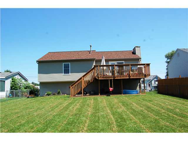 2489 Stegner Road Obetz, OH 43207 - Photo 15 of 21