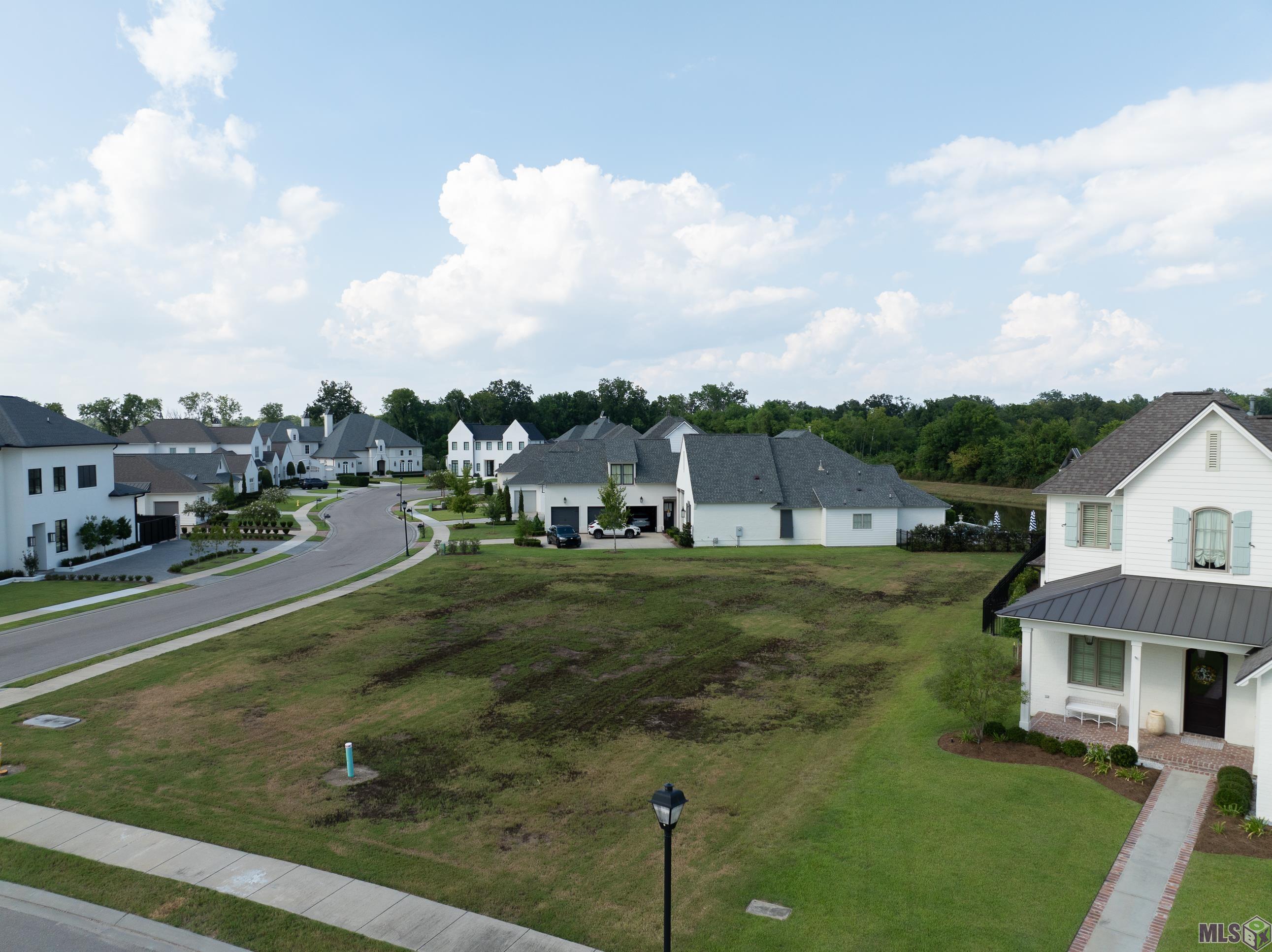 1880 Tiger Crossing Drive Baton Rouge, LA 70810 - Photo 18 of 39 Nestled among beautiful homes