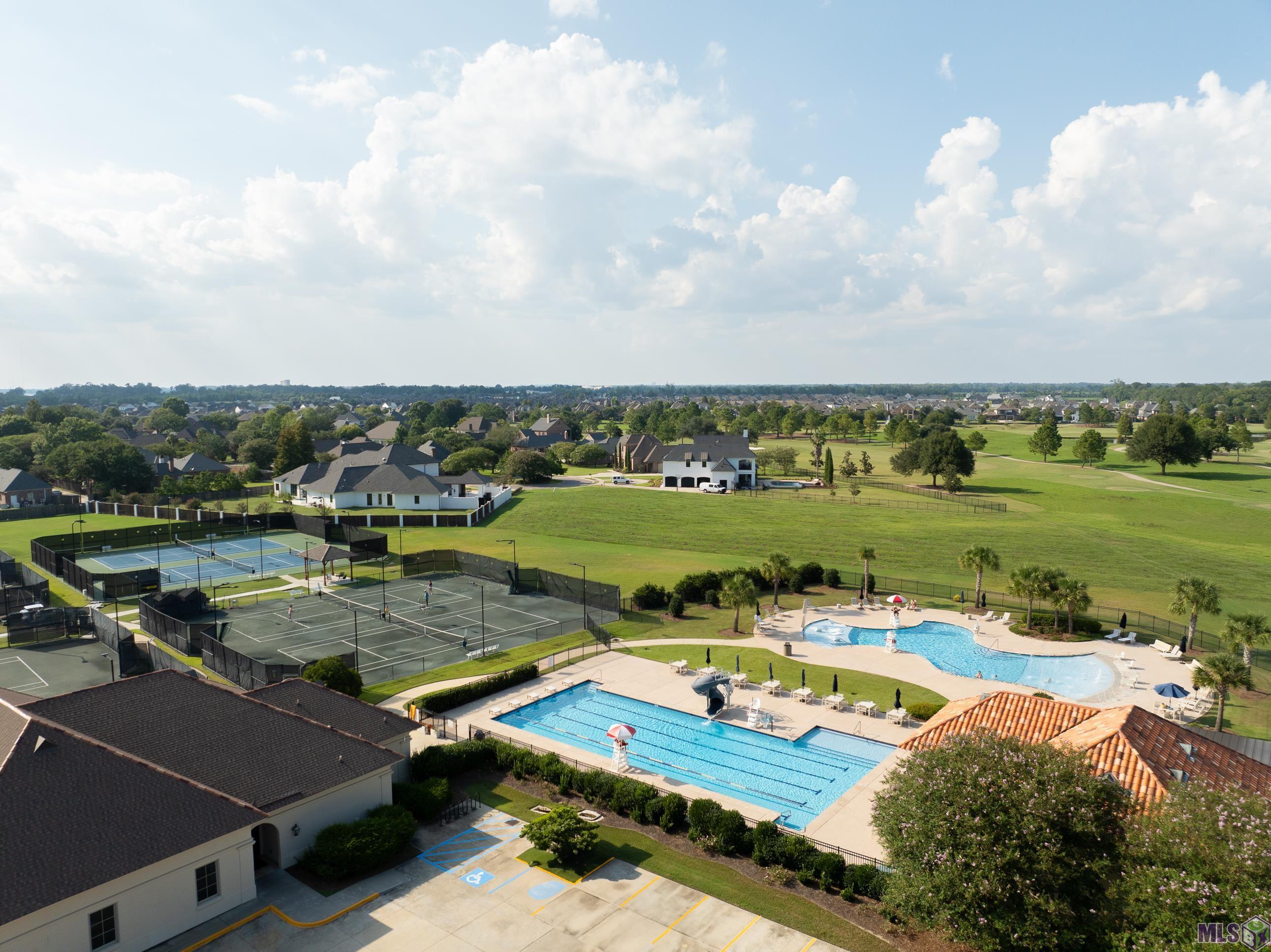 1880 Tiger Crossing Drive Baton Rouge, LA 70810 - Photo 23 of 39 A Club House
