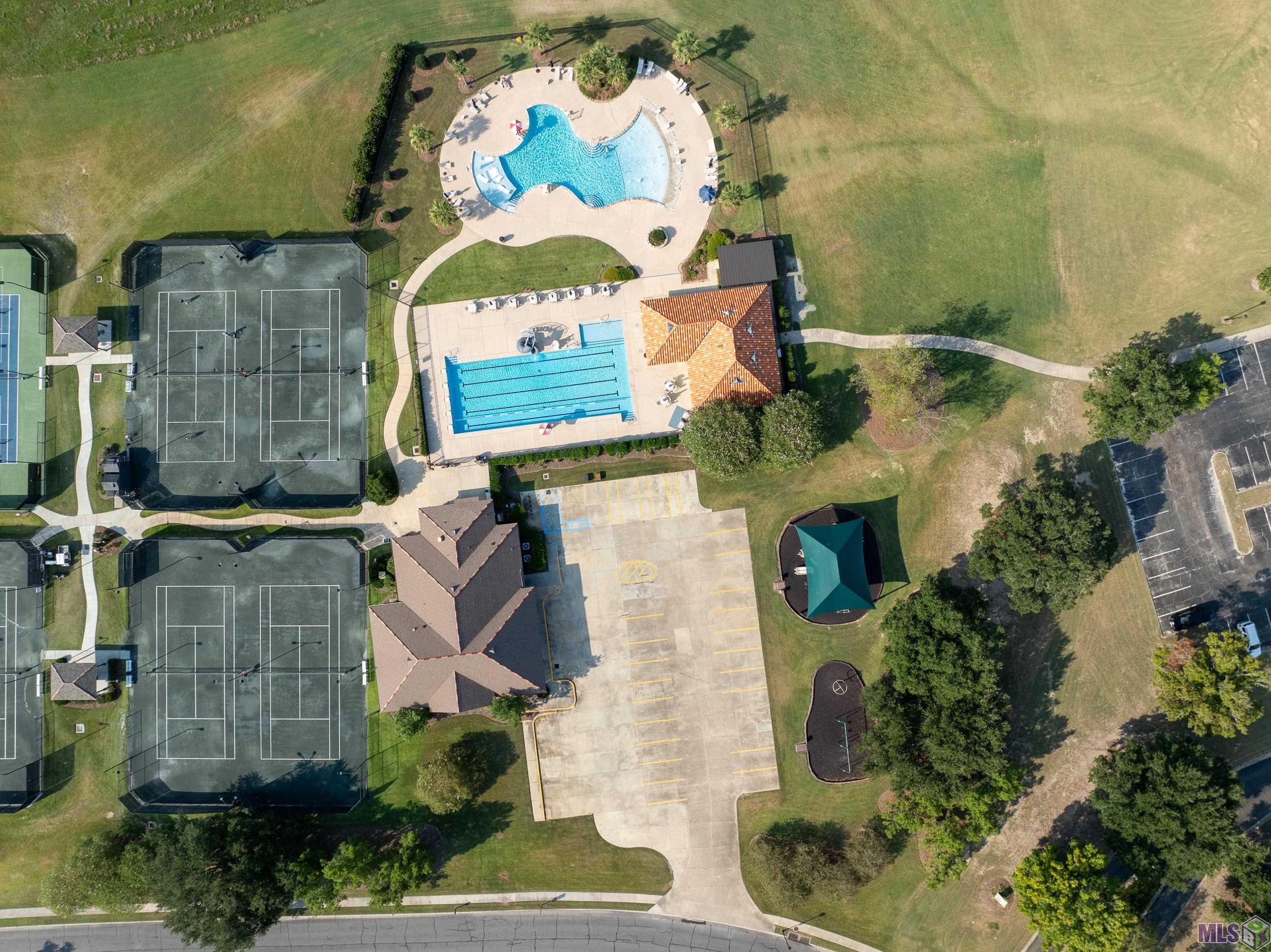 1880 Tiger Crossing Drive Baton Rouge, LA 70810 - Photo 24 of 39 A Recreational Paradise