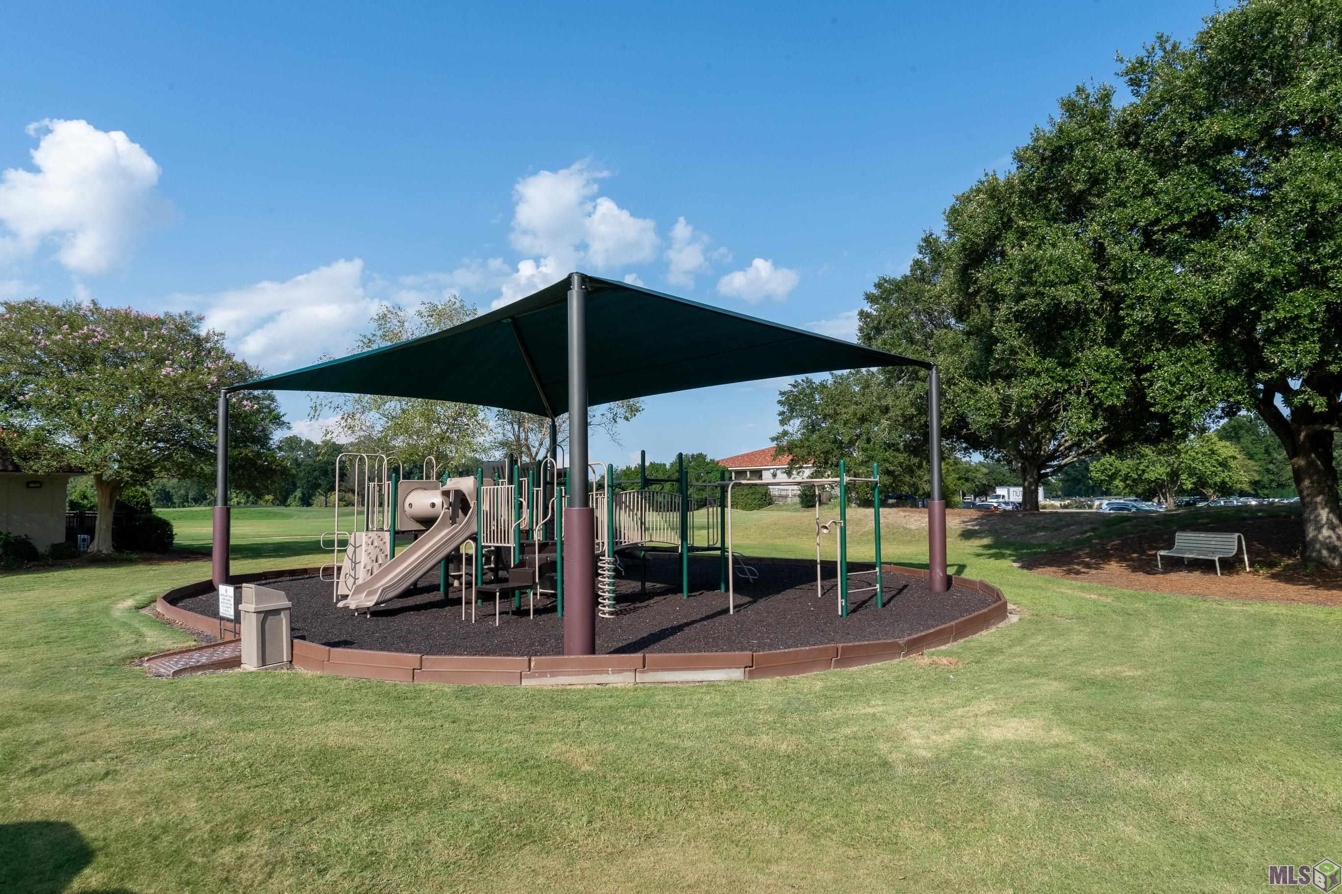 1880 Tiger Crossing Drive Baton Rouge, LA 70810 - Photo 25 of 39 Playground