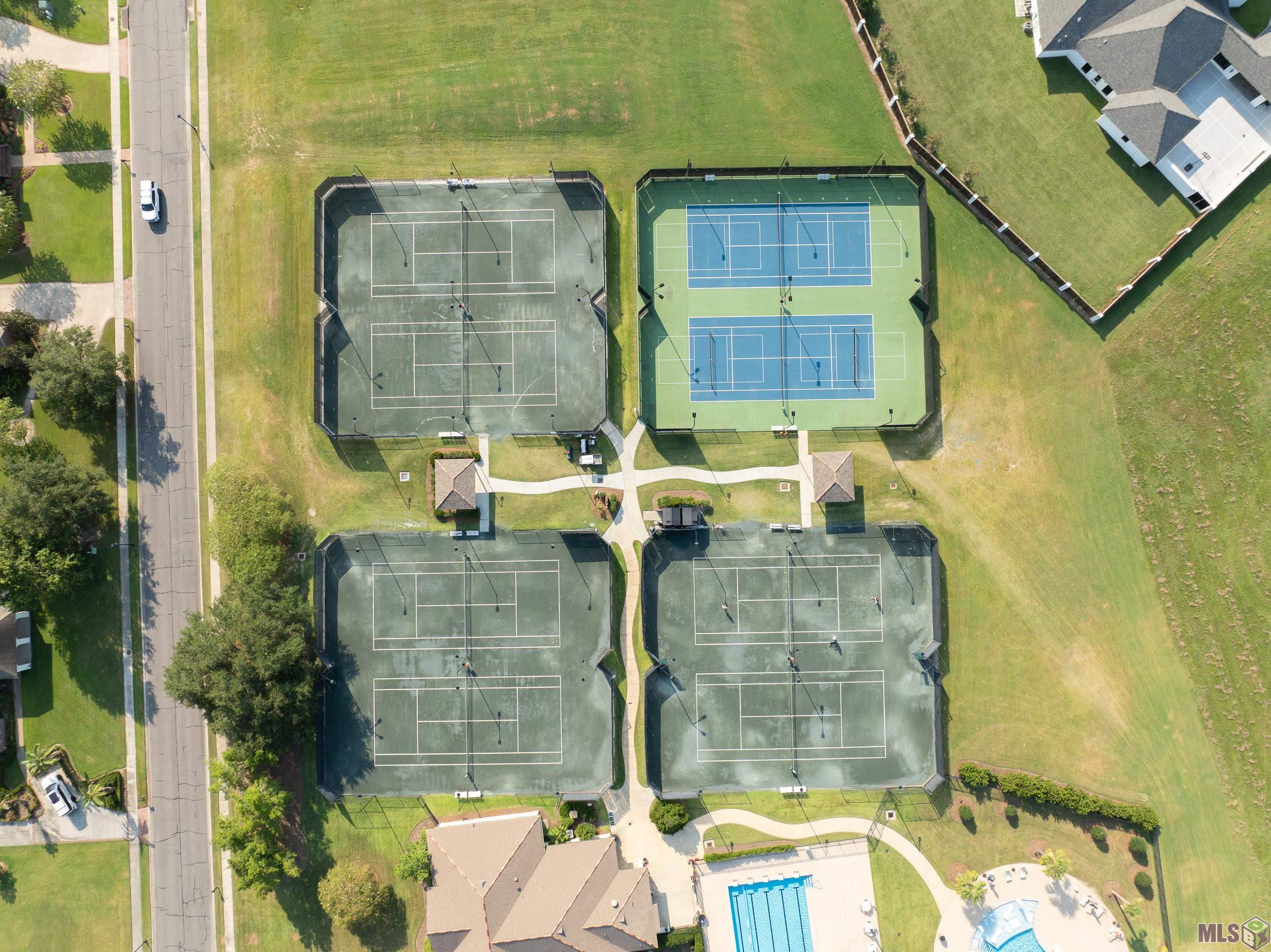 1880 Tiger Crossing Drive Baton Rouge, LA 70810 - Photo 27 of 39