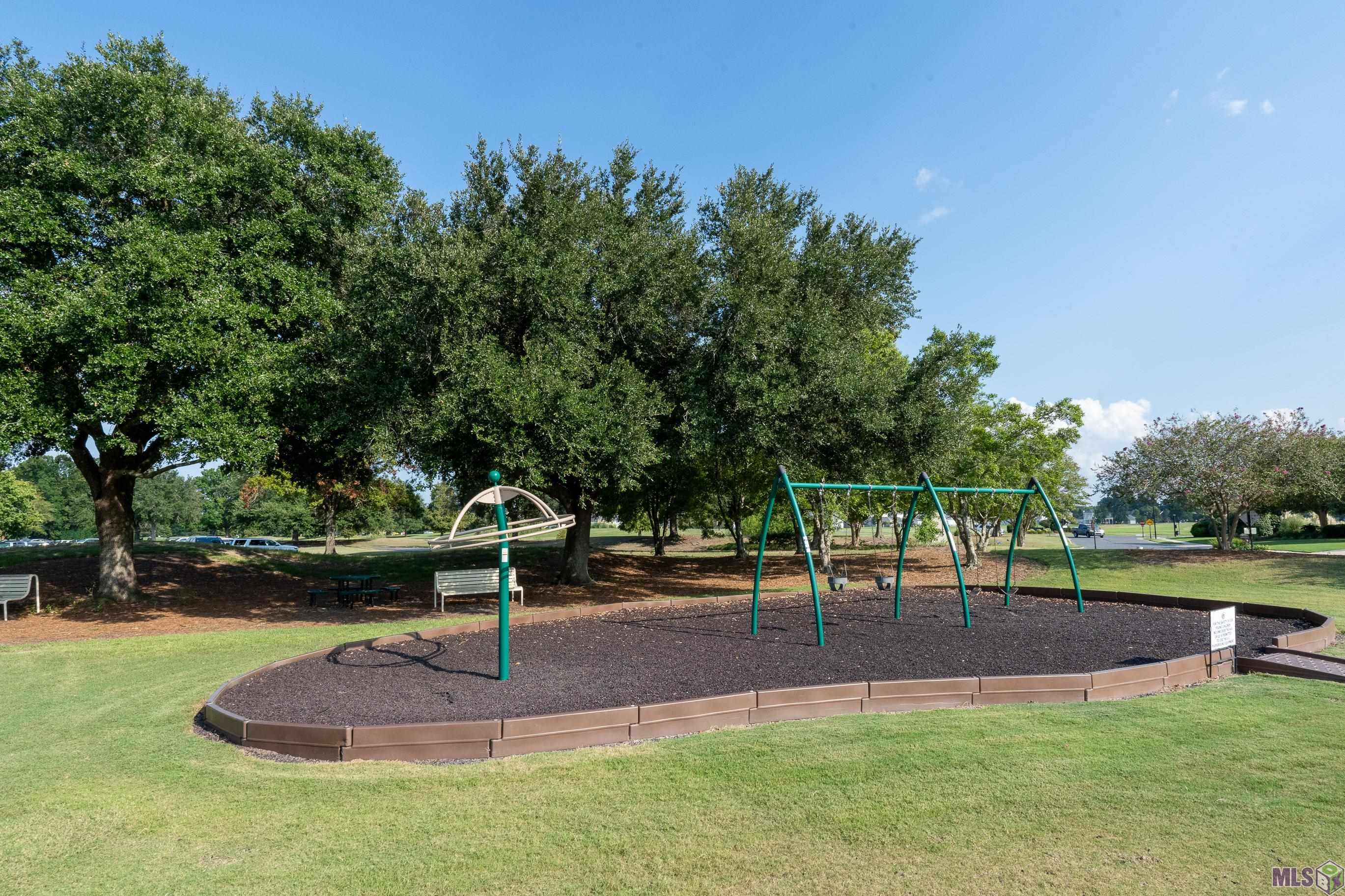 1880 Tiger Crossing Drive Baton Rouge, LA 70810 - Photo 31 of 39 Playground