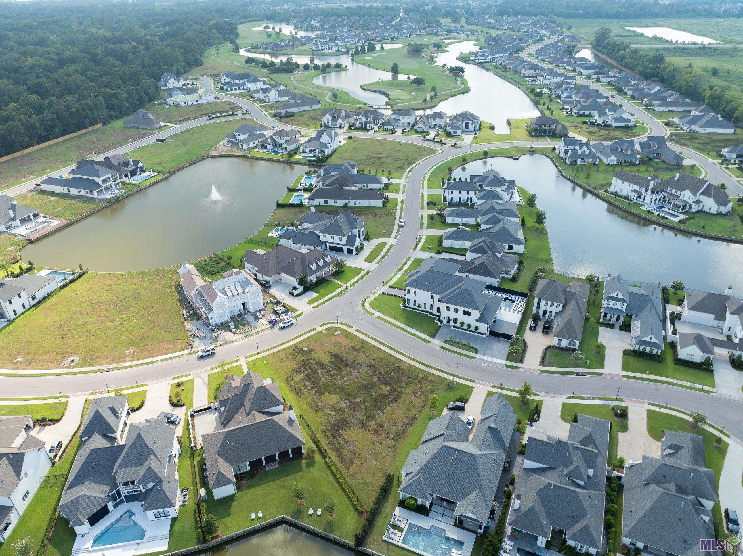 1880 Tiger Crossing Drive Baton Rouge, LA 70810 - Photo 32 of 39