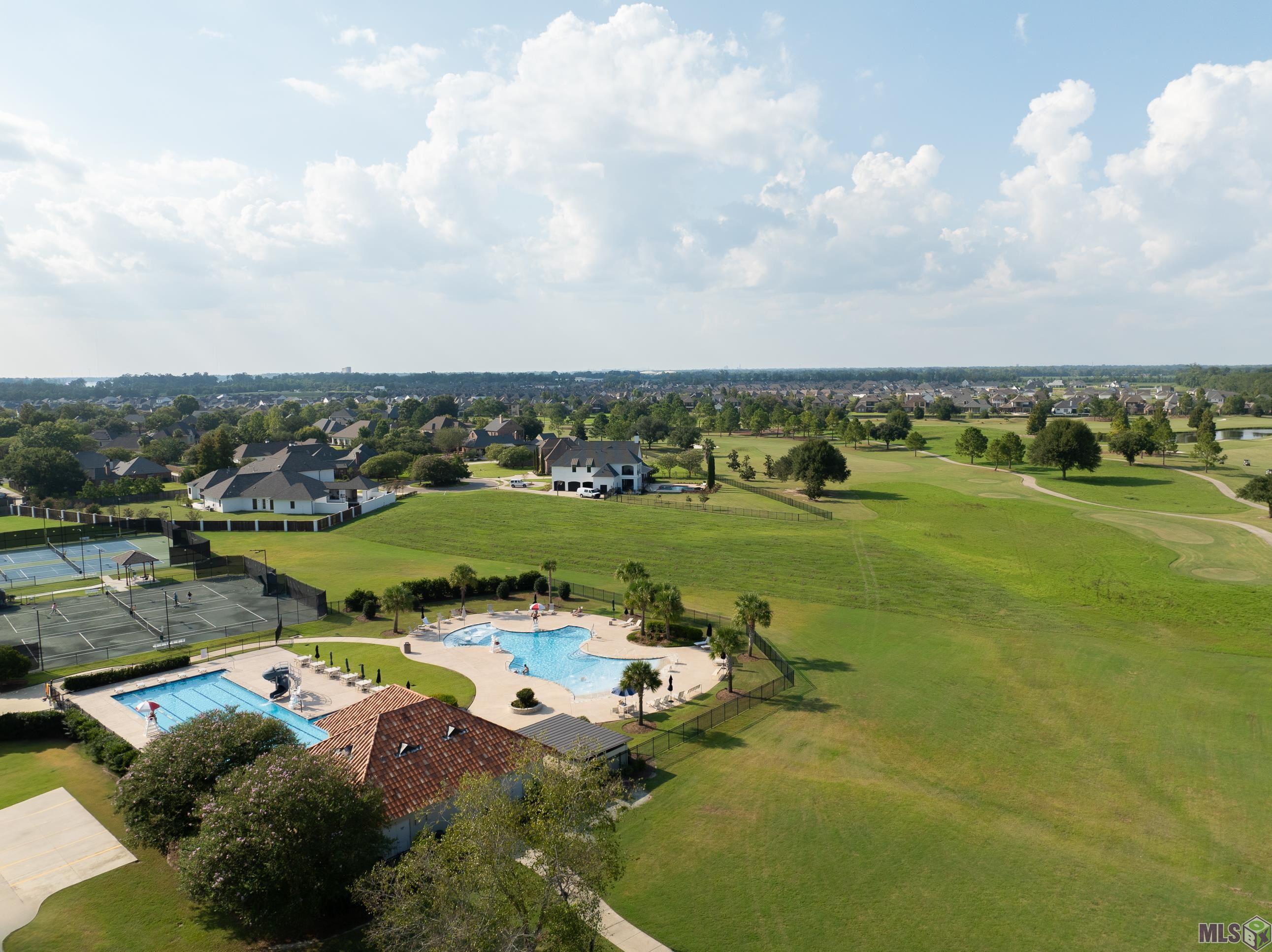 1880 Tiger Crossing Drive Baton Rouge, LA 70810 - Photo 36 of 39