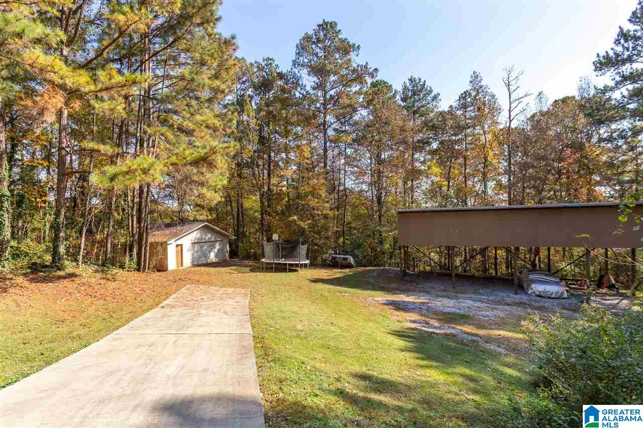 2617 Coleman Road Anniston, AL 36207 - Photo 47 of 50