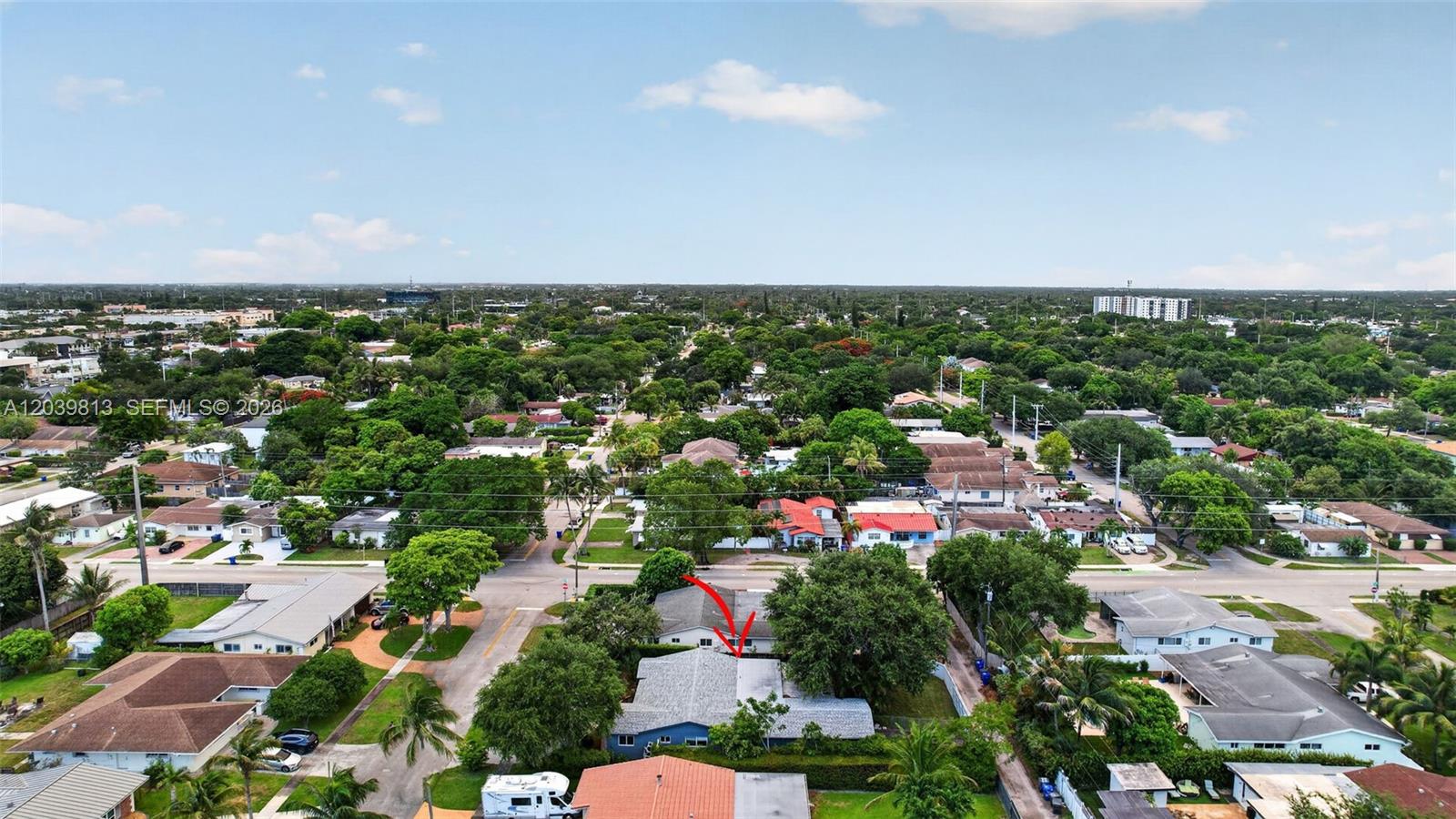 5511 Taylor Street Hollywood, FL 33021 - Photo 49 of 55