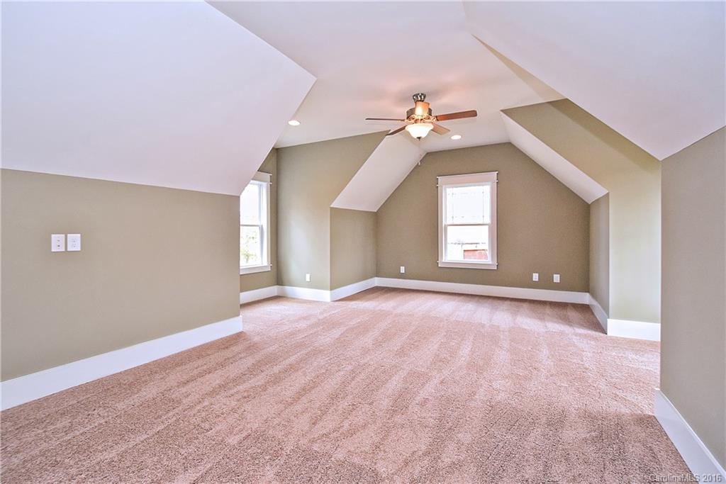 314 McCrary Road Mooresville, NC 28117 - Photo 16 of 20 a view of an empty room with a window