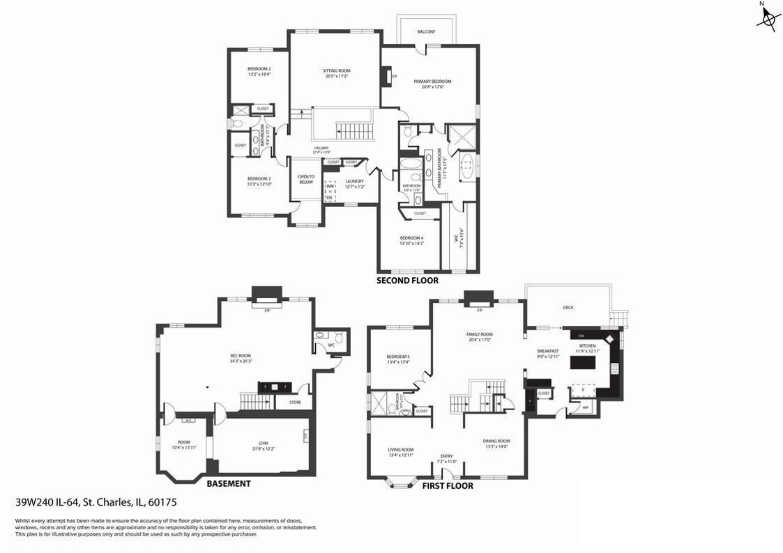 39W240 Highway 64 St. Charles, IL 60175 - Photo 63 of 63