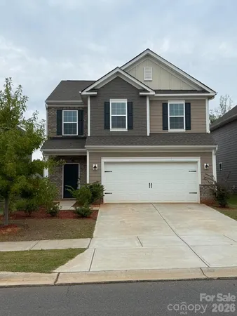 $518,000 | 352 Runner Stone Lane, Fort Mill, SC 29715