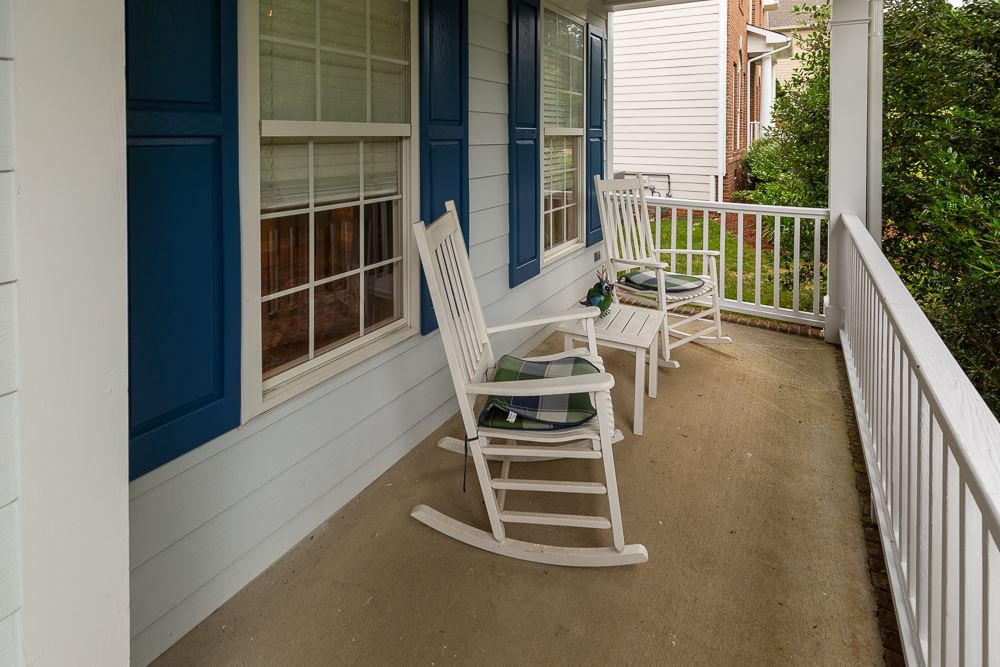 5116 Bartons Enclave Lane Raleigh, NC 27613 - Photo 2 of 30 Photo 2