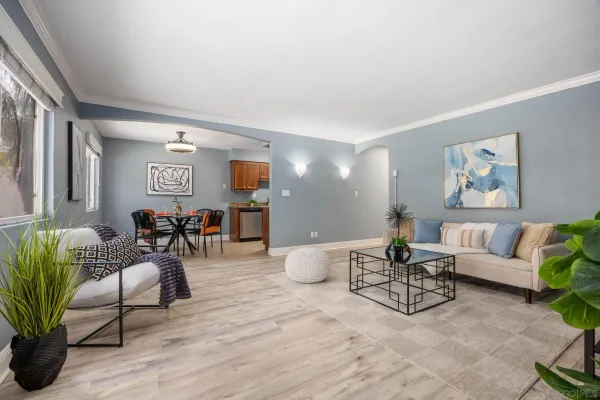 $475,000 | 4127 38th Street, Unit 1, San Diego, CA 92105