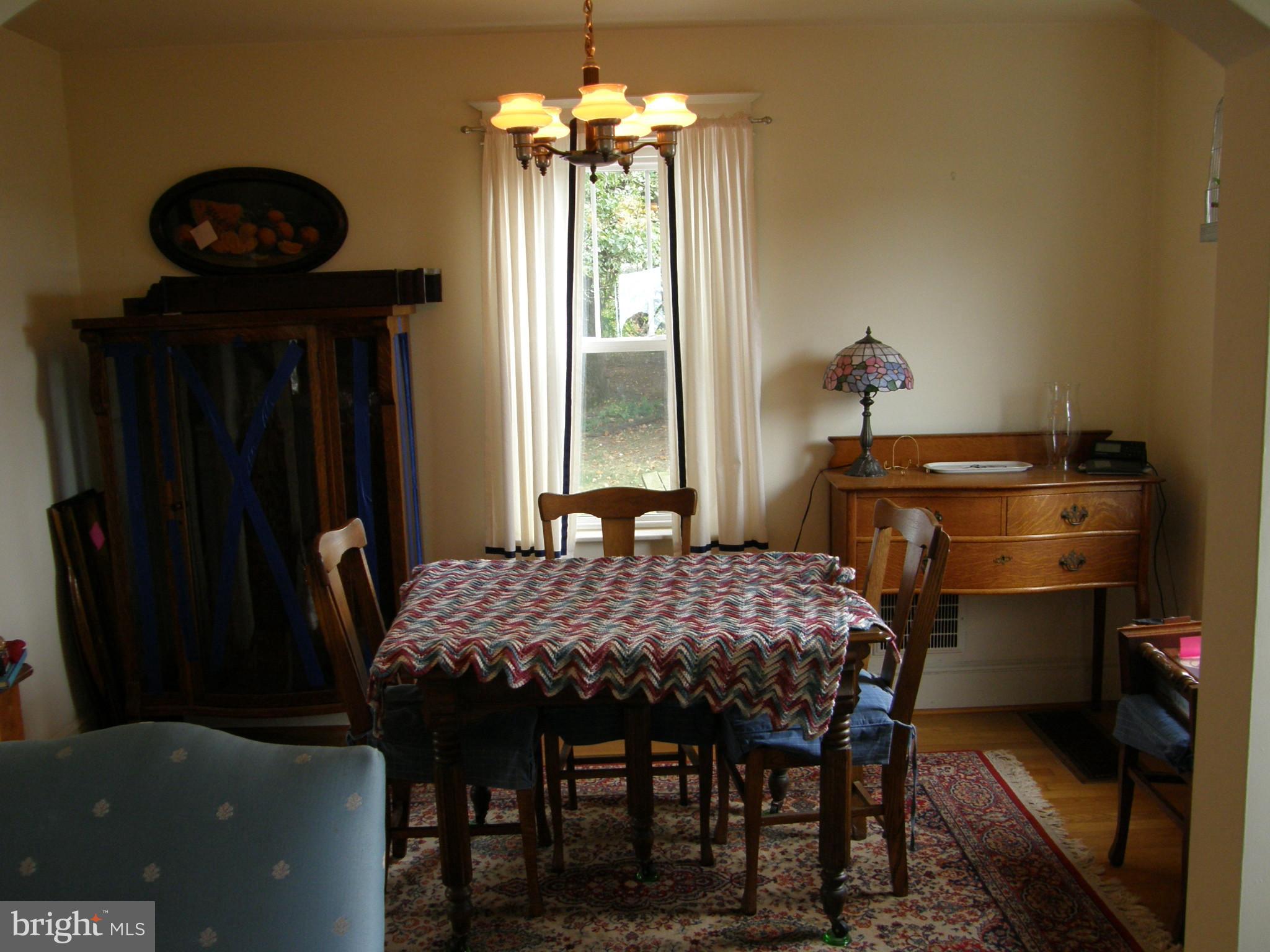 7606 Mentzer Gap Road Waynesboro, PA 17268 - Photo 9 of 30 Dining Room