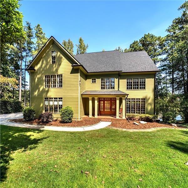 200 Red Gate Terrace Canton, GA 30115 - Photo 1 of 49