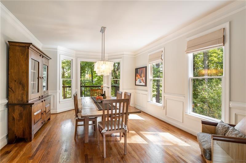 200 Red Gate Terrace Canton, GA 30115 - Photo 11 of 49