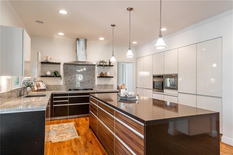 200 Red Gate Terrace Canton, GA 30115 - Photo 12 of 49