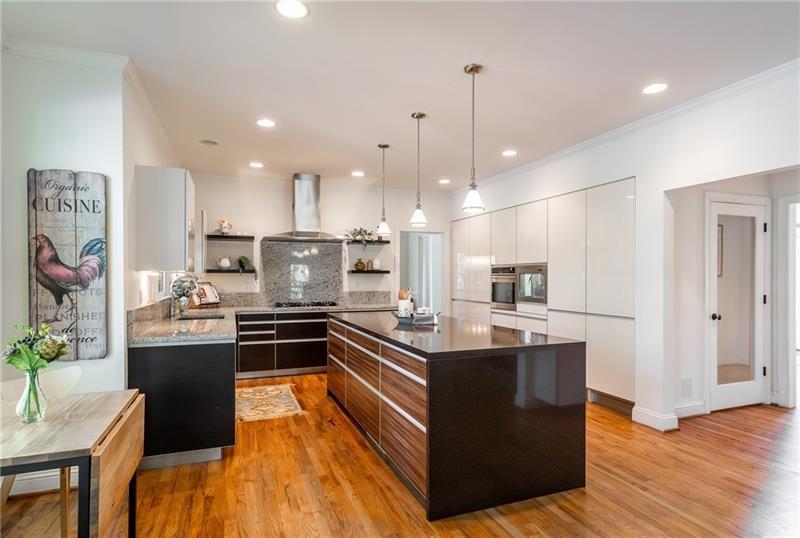 200 Red Gate Terrace Canton, GA 30115 - Photo 13 of 49