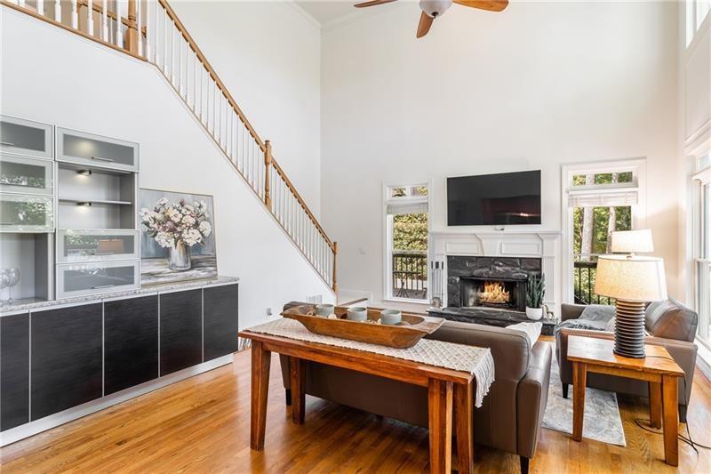 200 Red Gate Terrace Canton, GA 30115 - Photo 20 of 49