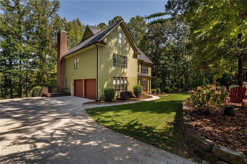 200 Red Gate Terrace Canton, GA 30115 - Photo 2 of 49