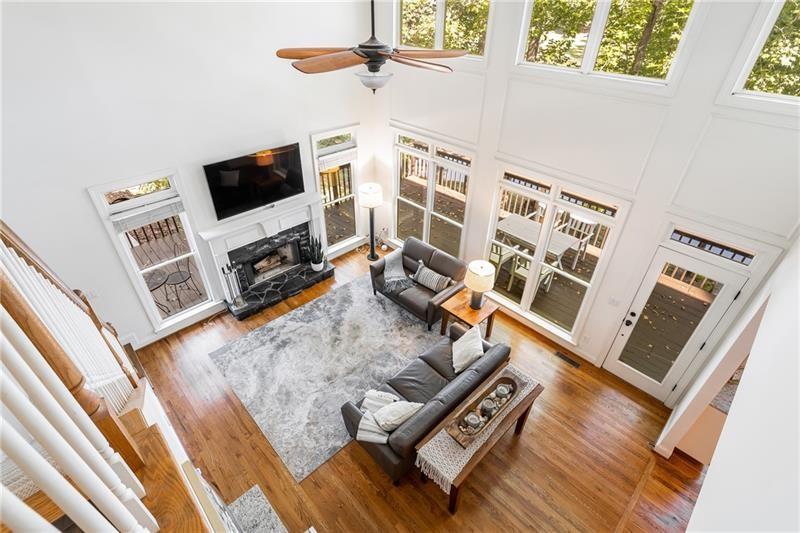 200 Red Gate Terrace Canton, GA 30115 - Photo 21 of 49