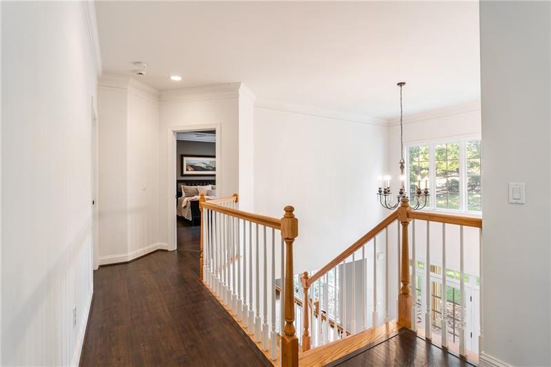 200 Red Gate Terrace Canton, GA 30115 - Photo 26 of 49