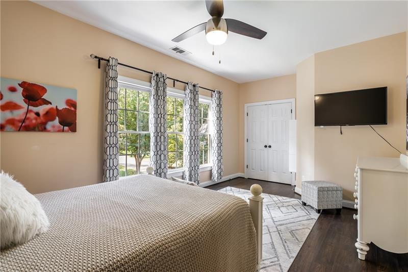 200 Red Gate Terrace Canton, GA 30115 - Photo 28 of 49