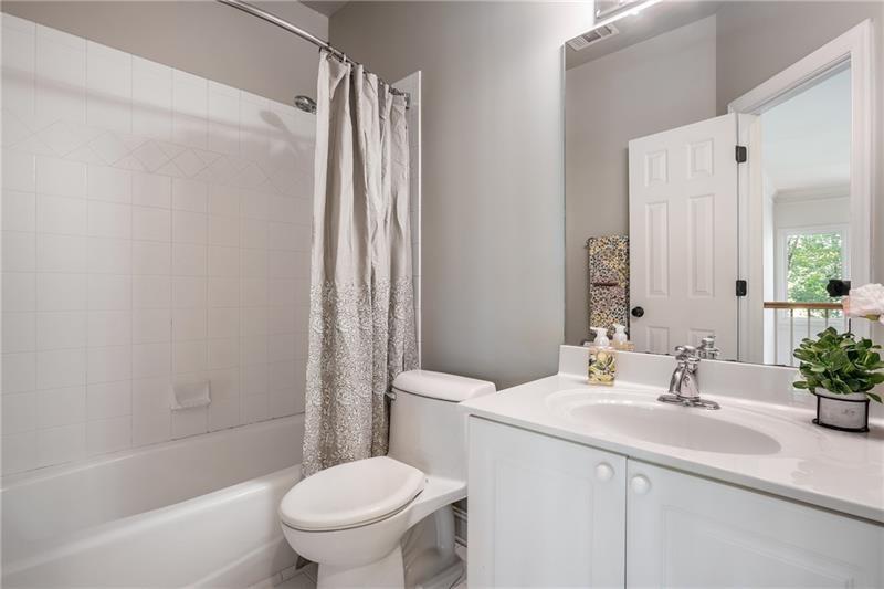 200 Red Gate Terrace Canton, GA 30115 - Photo 32 of 49