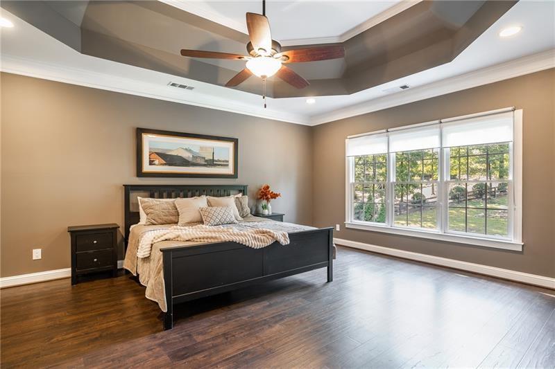 200 Red Gate Terrace Canton, GA 30115 - Photo 33 of 49