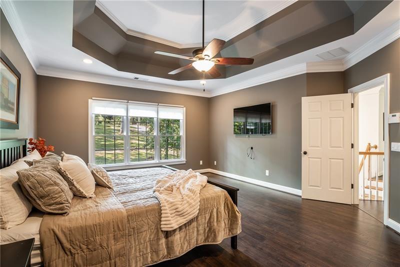 200 Red Gate Terrace Canton, GA 30115 - Photo 34 of 49